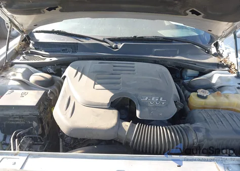 2012 Dodge Challenger Sxt z USA, uszkodzony, nr VIN 2C3CDYAG9CH232242